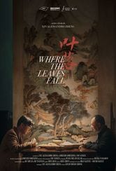 Where the Leaves Fall