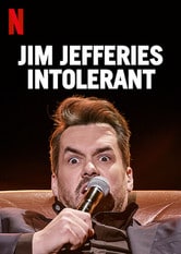 Jim Jefferies: Intolerant