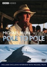Pole to pole with Micheal Palin