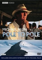 Pole to pole with Micheal Palin