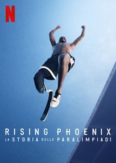 Rising Phoenix: La storia delle Paralimpiadi