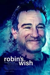 Essere Robin Williams