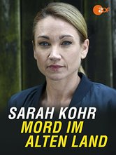 Sarah Kohr: Omicidio nell'Altes Land