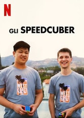 Gli speedcuber