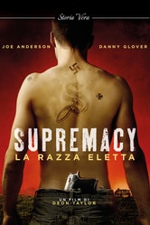 Supremacy - La razza eletta