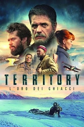 Territory - L'oro dei ghiacci
