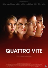 Quattro vite