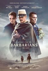 Waiting for the Barbarians