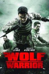 Wolf Warrior