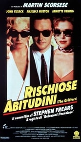 Rischiose abitudini