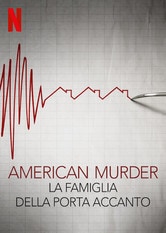 American Murder: La famiglia della porta accanto