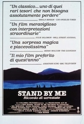 Stand by Me - Ricordo di un'estate