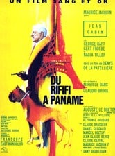 Rififi internazionale