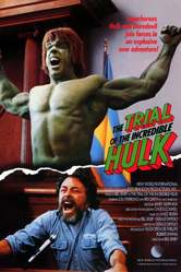 Il processo dell'incredibile Hulk