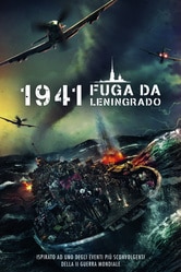 1941 - Fuga da Leningrado