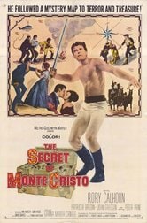 Il segreto di Montecristo