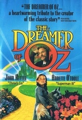 Il sognatore di Oz