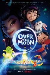 Over the Moon - Il fantastico mondo di Lunaria