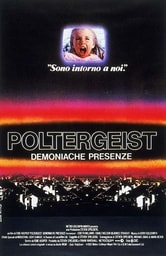 Poltergeist. Demoniache presenze