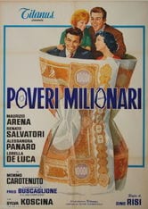 Poveri milionari