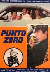 locandina Punto zero