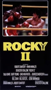 Rocky II