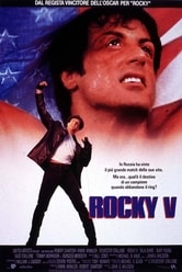 Rocky V