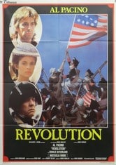 Revolution