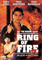 Ring of Fire II - Sangue e acciaio