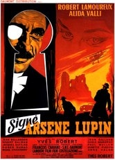 Il ritorno di Arsenio Lupin