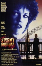 Stormy Monday - Lunedì di tempesta