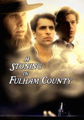 Stoning in Fulham County