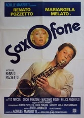 Saxofone