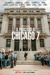 Il processo ai Chicago 7