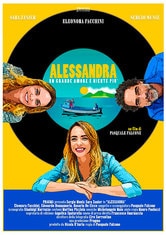 Alessandra - Un grande amore e niente più