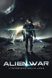 Alien War - L'invasione della Luna