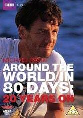 Around the world in 80 days (II)
