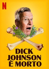 Dick Johnson è morto