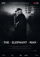 locandina The Elephant Man
