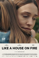 Like a House on Fire