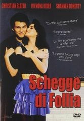 Schegge di follia