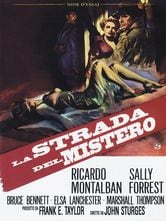 La strada del mistero