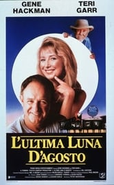 L'ultima luna d'agosto