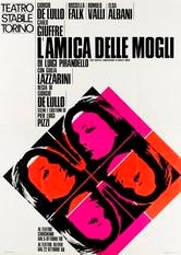 L'amica delle mogli