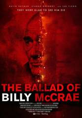 The Ballad of Billy McCrae