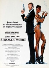 Agente 007. Bersaglio mobile