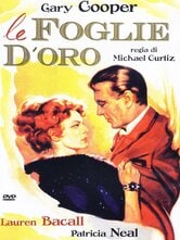 Le foglie d'oro