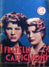 I fratelli Castiglioni