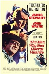 L'uomo che uccise Liberty Valance