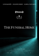 The Funeral Home